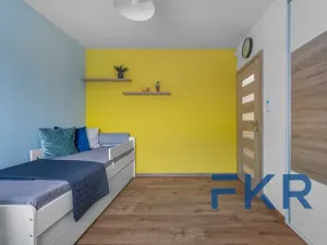 Prodej rodinného domu, Psáry, V Domkách, 114 m2