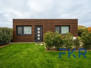 Prodej rodinného domu, Psáry, V Domkách, 114 m2