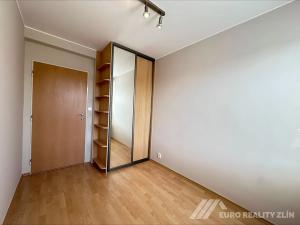 Pronájem bytu 4+1, Zlín, Slunečná, 91 m2