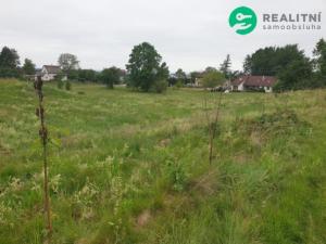 Prodej pozemku pro bydlení, Habartice, 7456 m2