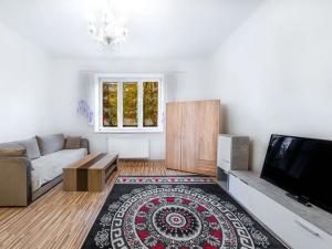 Prodej bytu 1+1, Ostrava, Jirská, 47 m2