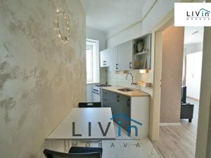 Pronájem bytu 1+1, Olomouc, Starodružiníků, 28 m2