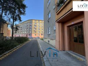 Pronájem bytu 1+1, Olomouc, Starodružiníků, 28 m2