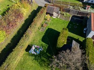 Prodej bytu 3+1, Petřvald, Nová, 63 m2