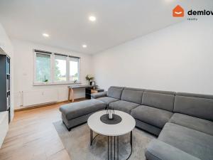 Pronájem bytu 2+1, Karviná, Horova, 55 m2