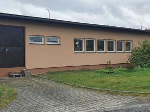 Prodej výrobních prostor, Nový Bor, Lipová, 286 m2