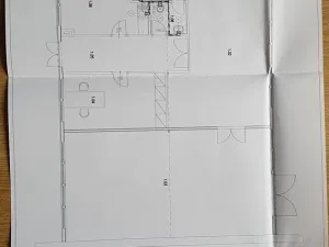 Prodej výrobních prostor, Nový Bor, Lipová, 286 m2