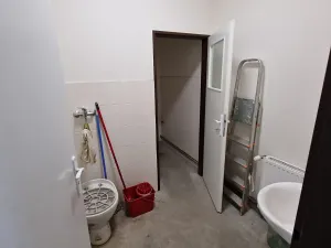 Prodej výrobních prostor, Nový Bor, Lipová, 286 m2