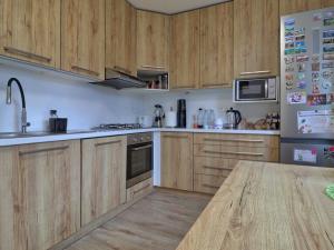 Pronájem bytu 3+1, Ostrava, Výškovická, 76 m2