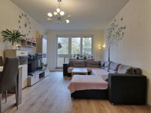 Pronájem bytu 3+1, Ostrava, Výškovická, 76 m2