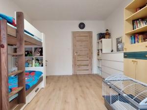 Pronájem bytu 3+1, Ostrava, Výškovická, 76 m2