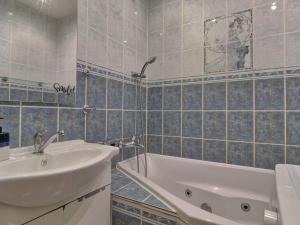 Pronájem bytu 3+1, Ostrava, Výškovická, 76 m2