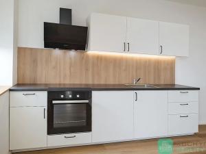 Pronájem bytu 3+kk, Dubí, Lidická, 75 m2