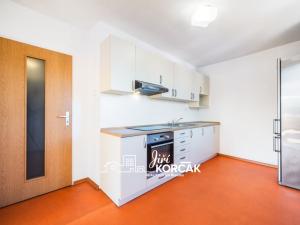 Prodej bytu 3+1, Blansko, Mahenova, 102 m2