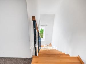 Prodej bytu 3+1, Blansko, Mahenova, 102 m2