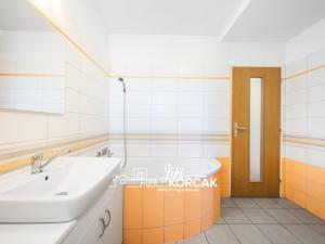 Prodej bytu 3+1, Blansko, Mahenova, 102 m2