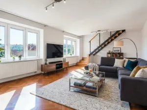 Prodej bytu 3+1, Blansko, Mahenova, 102 m2