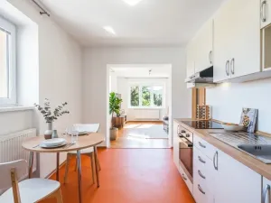 Prodej bytu 3+1, Blansko, Mahenova, 102 m2