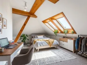 Prodej bytu 3+1, Blansko, Mahenova, 102 m2