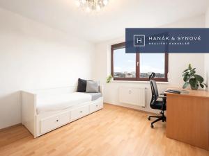 Pronájem bytu 1+kk, Brno, třída Generála Píky, 97 m2