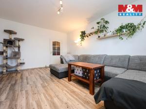 Prodej bytu 4+1, Přerov - Přerov II-Předmostí, Tyršova, 94 m2