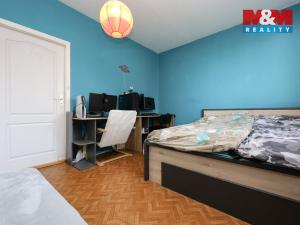 Prodej bytu 4+1, Přerov - Přerov II-Předmostí, Tyršova, 94 m2