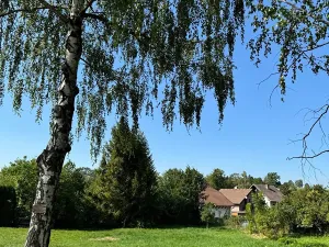 Prodej pozemku pro bydlení, Malenovice, 1154 m2