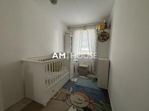 Pronájem bytu 3+kk, Praha - Střížkov, Litvínovská, 65 m2