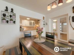 Prodej rodinného domu, Miroslav, Údolní, 148 m2