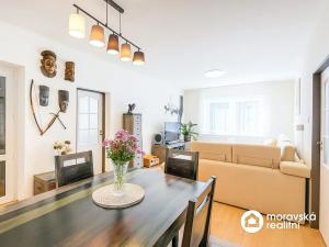 Prodej rodinného domu, Miroslav, Údolní, 148 m2