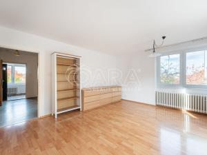 Pronájem bytu 3+1, Praha - Nebušice, K Noskovně, 70 m2
