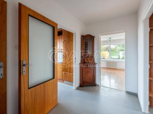 Pronájem bytu 3+1, Praha - Nebušice, K Noskovně, 70 m2