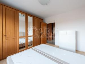 Pronájem bytu 3+1, Praha - Nebušice, K Noskovně, 70 m2