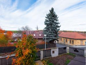 Pronájem bytu 3+1, Praha - Nebušice, K Noskovně, 70 m2