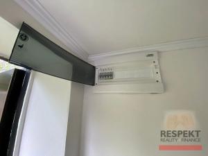 Pronájem garáže, Kladno, U Cihelny, 21 m2