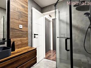 Prodej bytu 2+kk, Ostrava, Hasičská, 60 m2