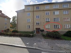 Pronájem bytu 2+1, Strakonice, Krále Jiřího z Poděbrad, 54 m2