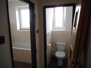 Pronájem bytu 3+1, Bílá, 75 m2