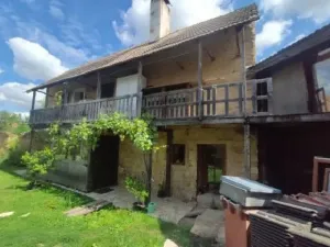 Dražba rodinného domu, Kramolín, 90 m2