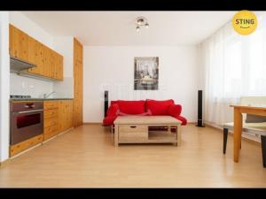 Pronájem bytu 1+kk, Ostrava, Horní, 37 m2