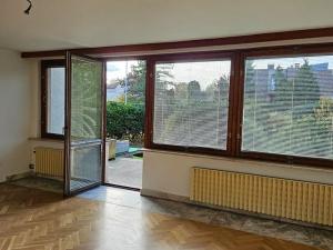 Pronájem rodinného domu, Praha - Dejvice, Nad lesíkem, 160 m2