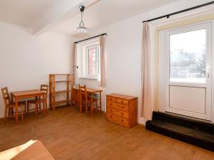 Pronájem kanceláře, Praha - Vinohrady, Benešovská, 38 m2