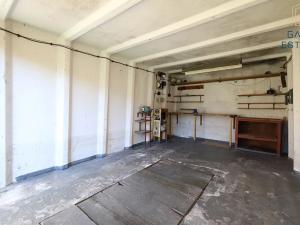 Pronájem garáže, Uherské Hradiště, Revoluční, 15 m2