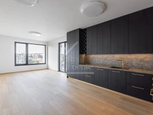 Prodej bytu 3+kk, Praha - Hrdlořezy, V třešňovce, 81 m2