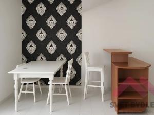 Pronájem bytu 1+kk, Praha - Vysočany, bratří Dohalských, 40 m2