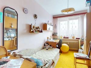 Prodej bytu 3+1, Olomouc, Jižní, 61 m2