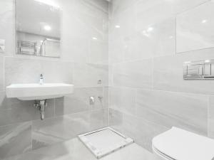 Pronájem bytu 1+kk, Praha - Libeň, Kurta Konráda, 33 m2