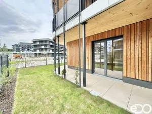 Pronájem bytu 3+kk, Praha, Ujgurská, 57 m2