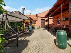 Prodej rodinného domu, Omice, Brněnská, 180 m2