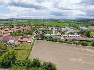 Prodej pozemku pro bydlení, Zbýšov, 993 m2